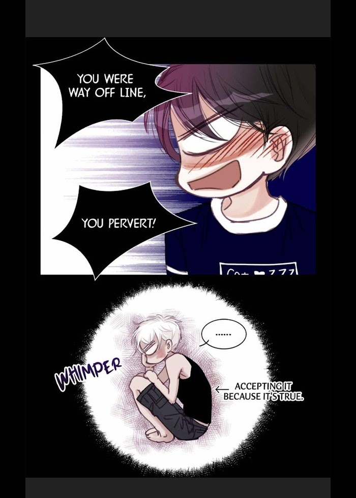 Read My High School Romance chapter 18 image 22 on Lezhin