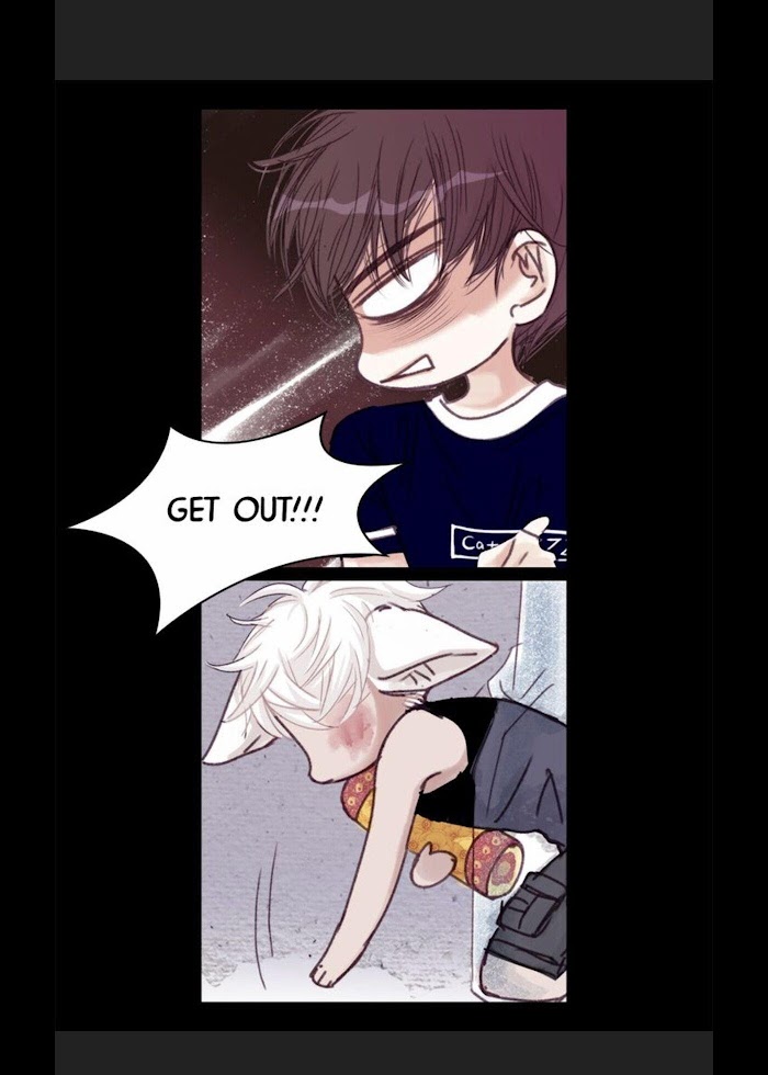 Read My High School Romance chapter 18 image 23 on Lezhin