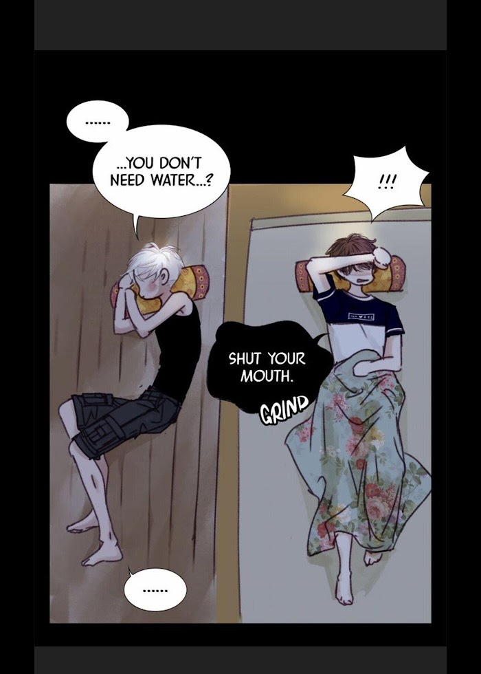 Read My High School Romance chapter 18 image 24 on Lezhin