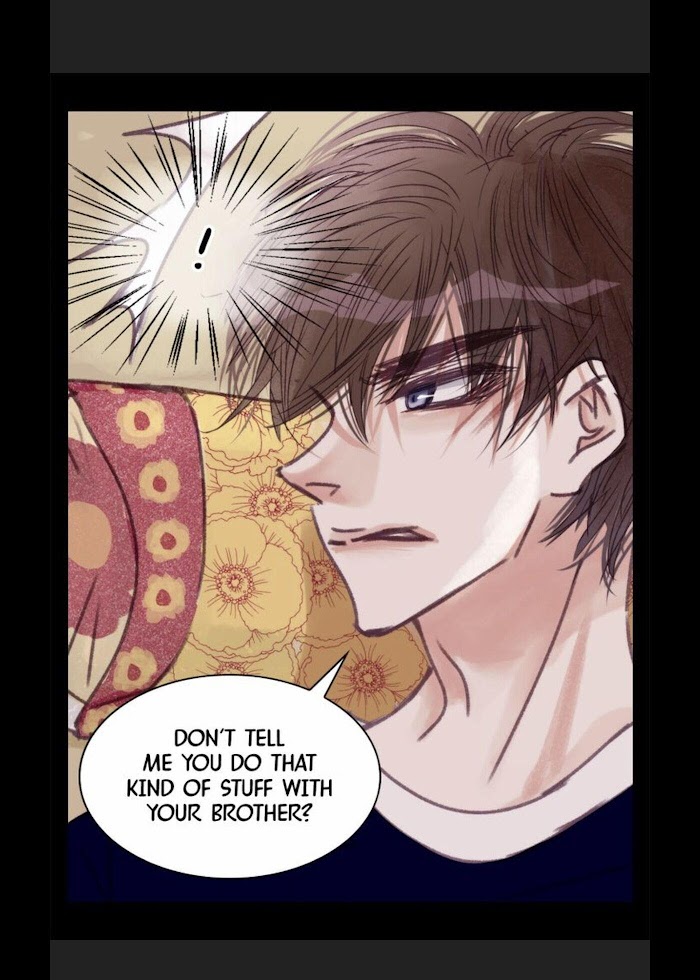 Read My High School Romance chapter 18 image 26 on Lezhin