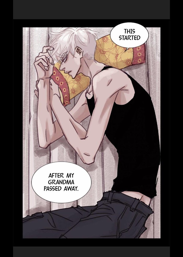 Read My High School Romance chapter 18 image 28 on Lezhin