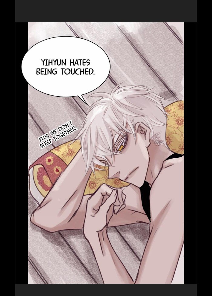 Read My High School Romance chapter 18 image 29 on Lezhin