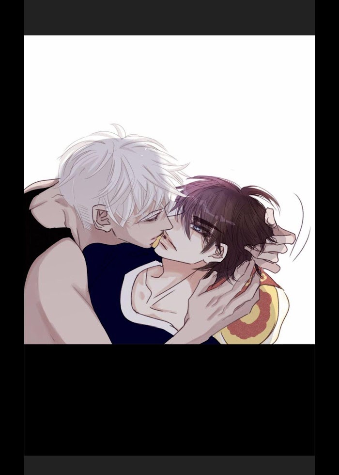 Read My High School Romance chapter 18 image 3 on Lezhin