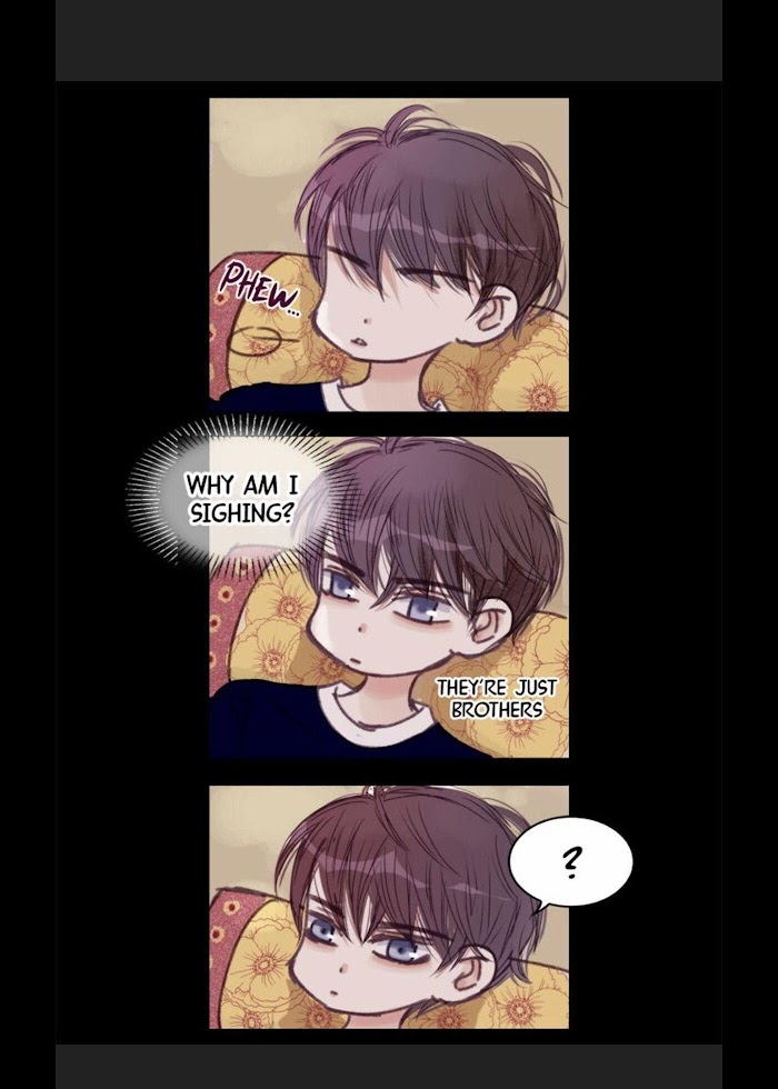 Read My High School Romance chapter 18 image 30 on Lezhin