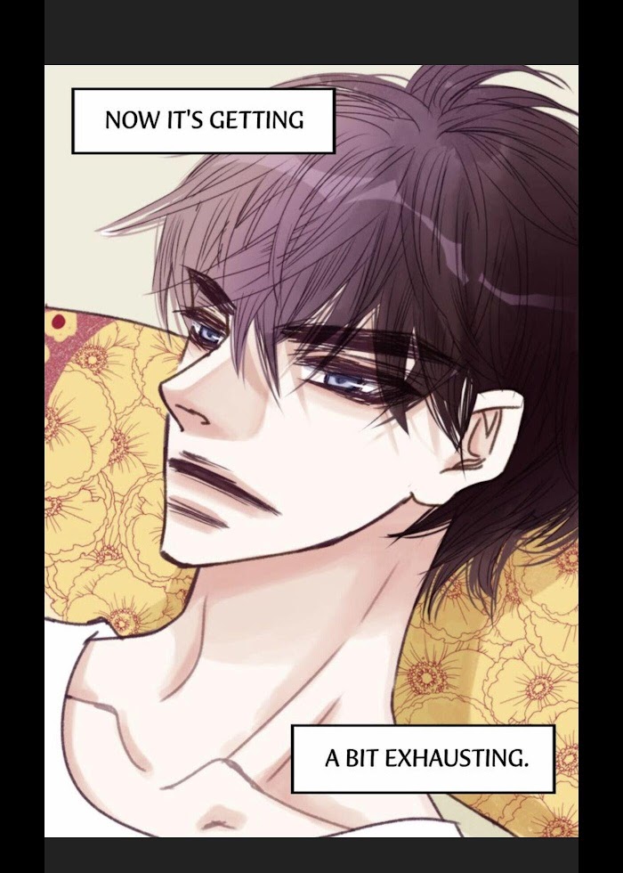 Read My High School Romance chapter 18 image 35 on Lezhin