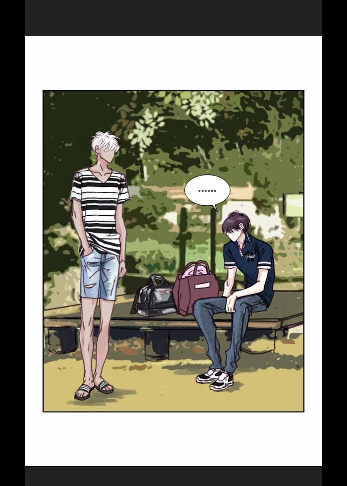 Read My High School Romance chapter 18 image 39 on Lezhin