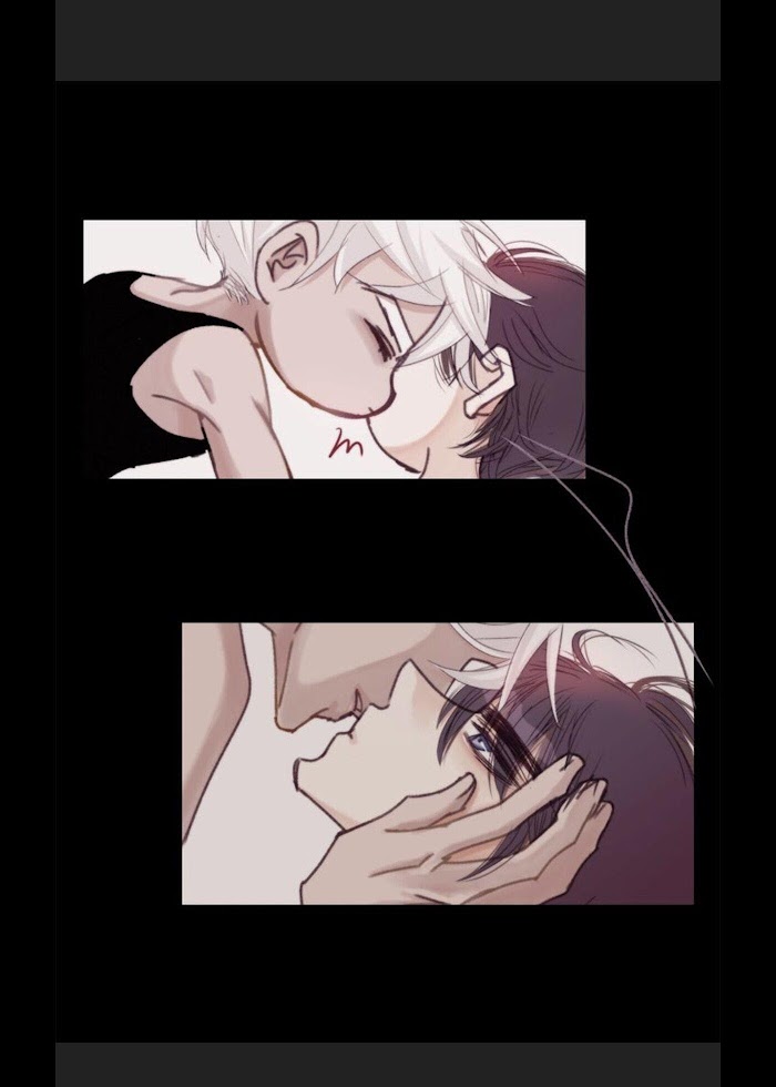 Read My High School Romance chapter 18 image 4 on Lezhin