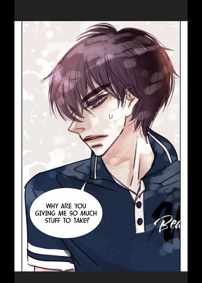 Read My High School Romance chapter 18 image 40 on Lezhin
