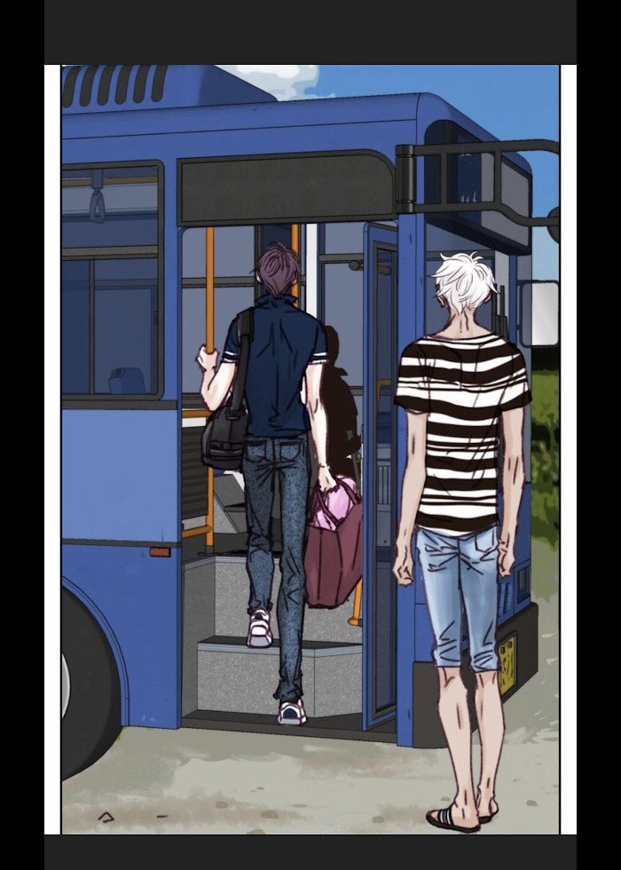 Read My High School Romance chapter 18 image 47 on Lezhin