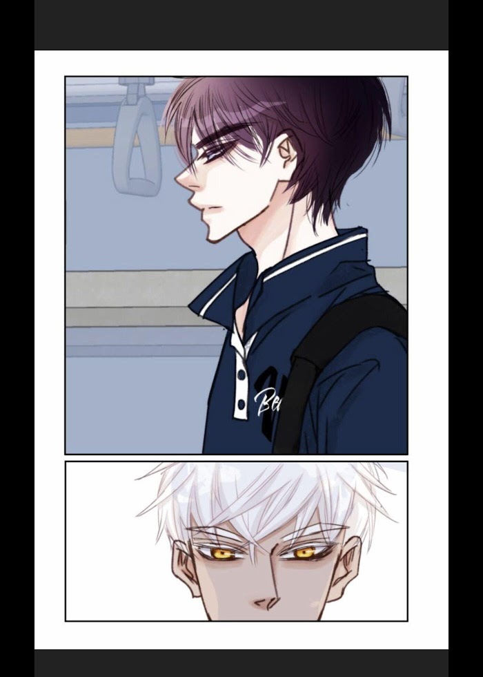 Read My High School Romance chapter 18 image 48 on Lezhin