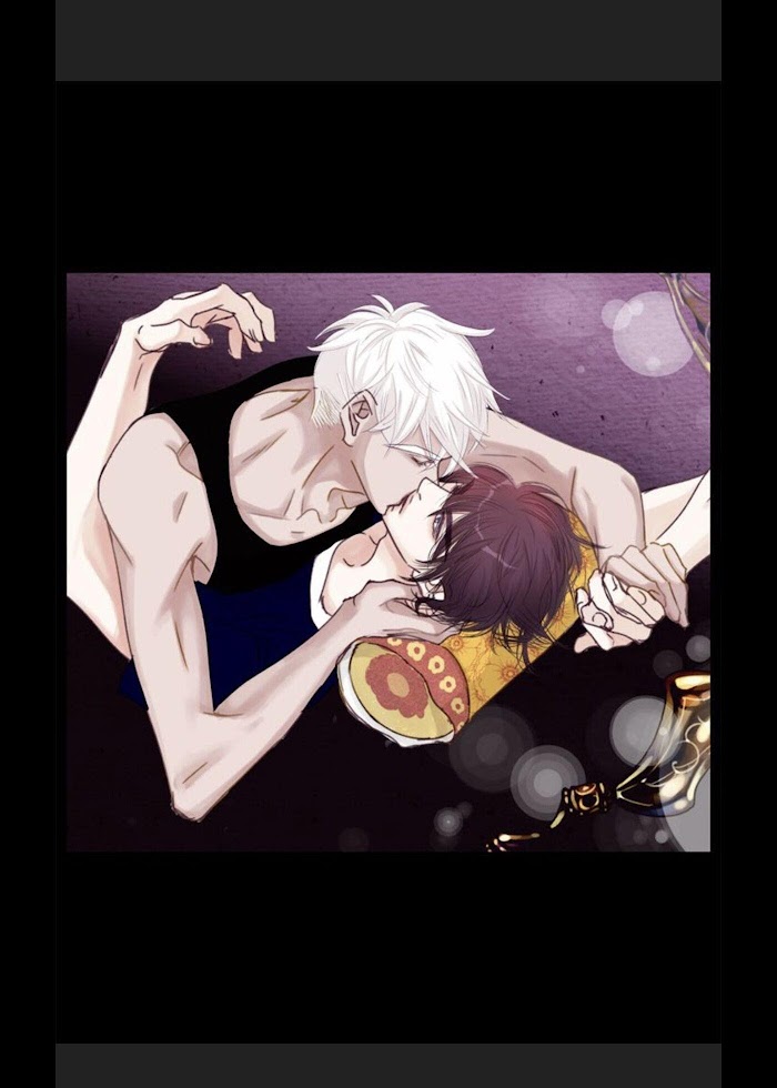 Read My High School Romance chapter 18 image 5 on Lezhin