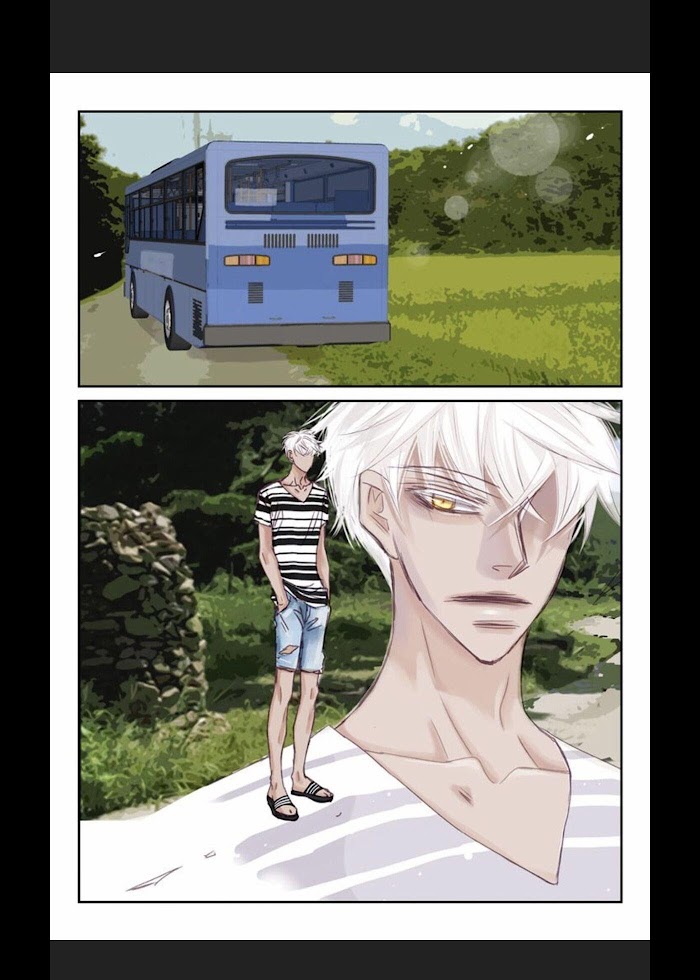 Read My High School Romance chapter 18 image 54 on Lezhin