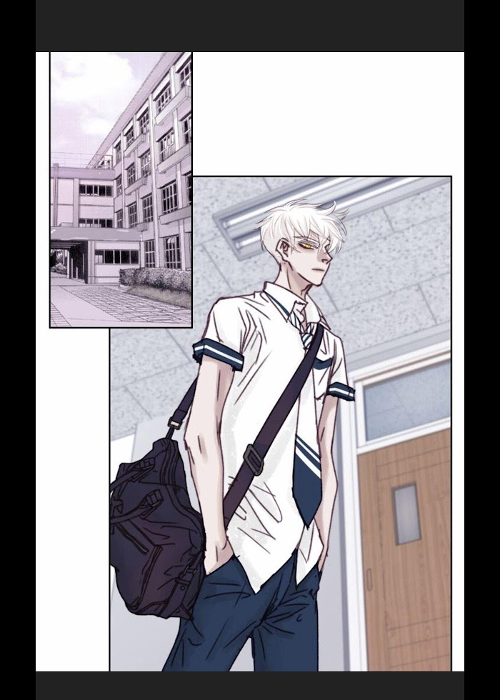 Read My High School Romance chapter 18 image 57 on Lezhin