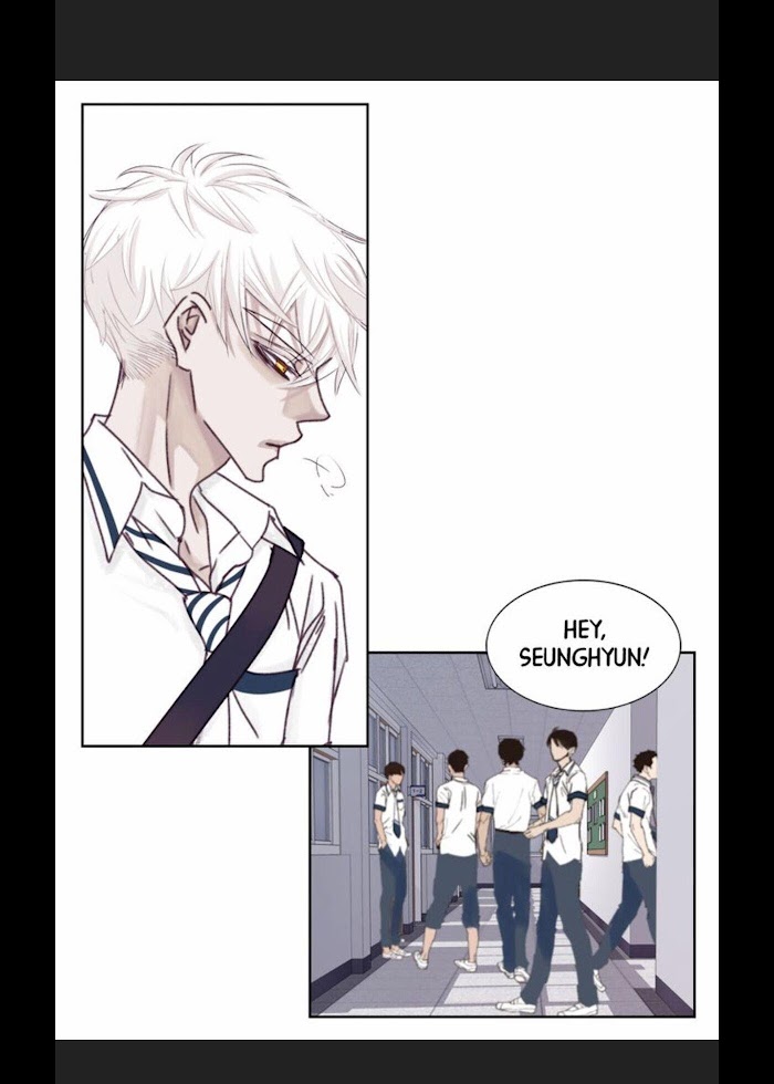 Read My High School Romance chapter 18 image 58 on Lezhin