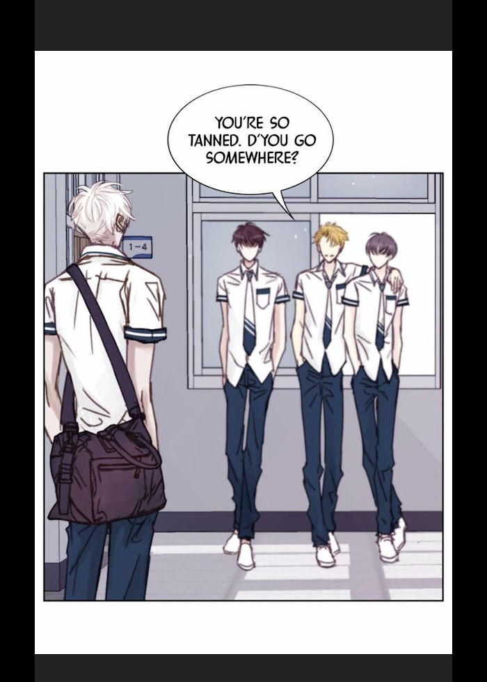 Read My High School Romance chapter 18 image 59 on Lezhin