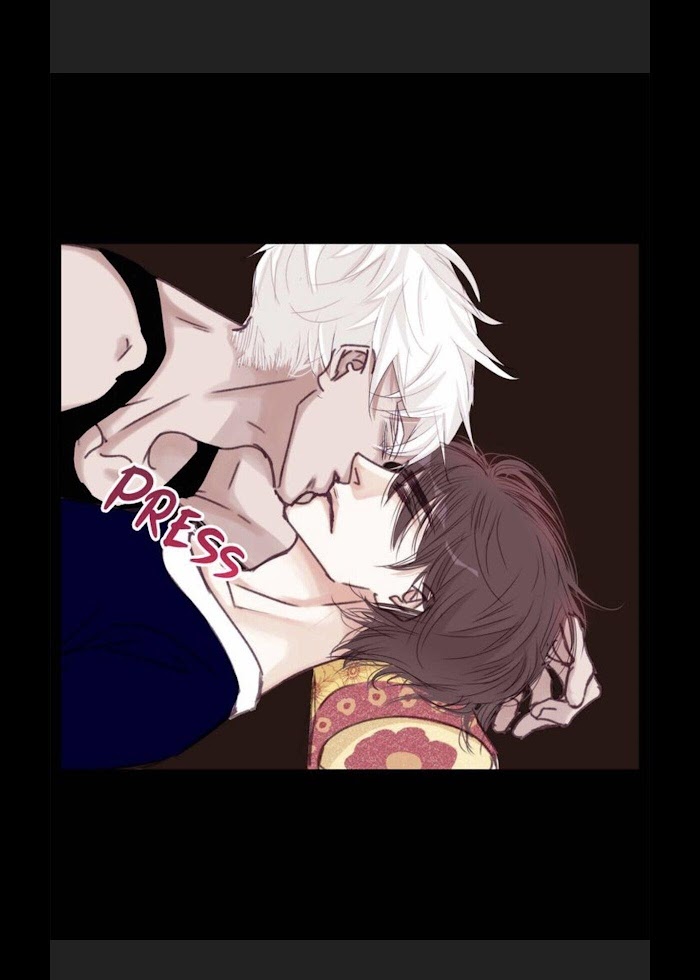 Read My High School Romance chapter 18 image 6 on Lezhin