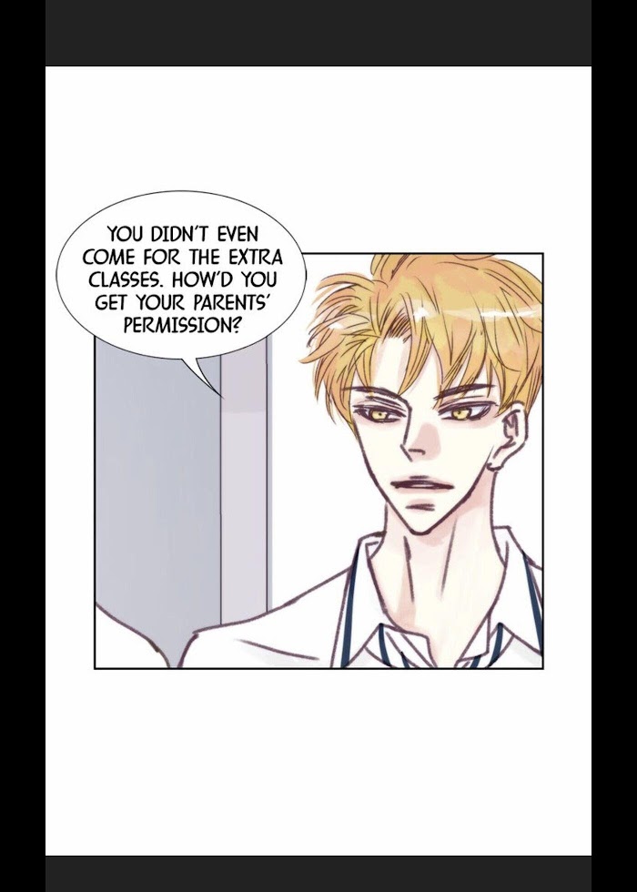 Read My High School Romance chapter 18 image 61 on Lezhin