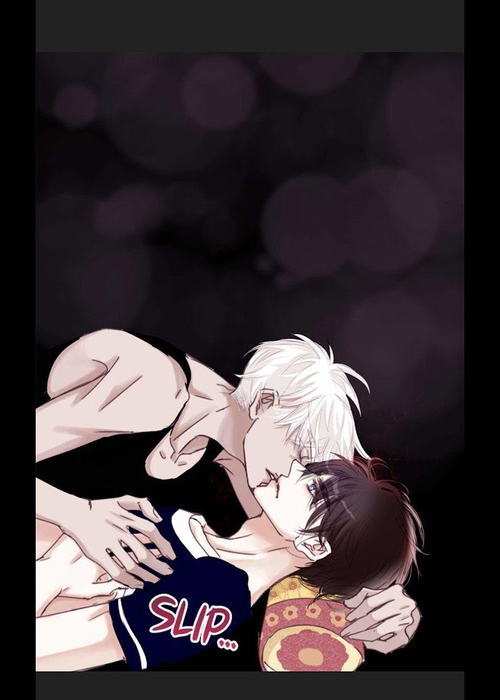 Read My High School Romance chapter 18 image 8 on Lezhin