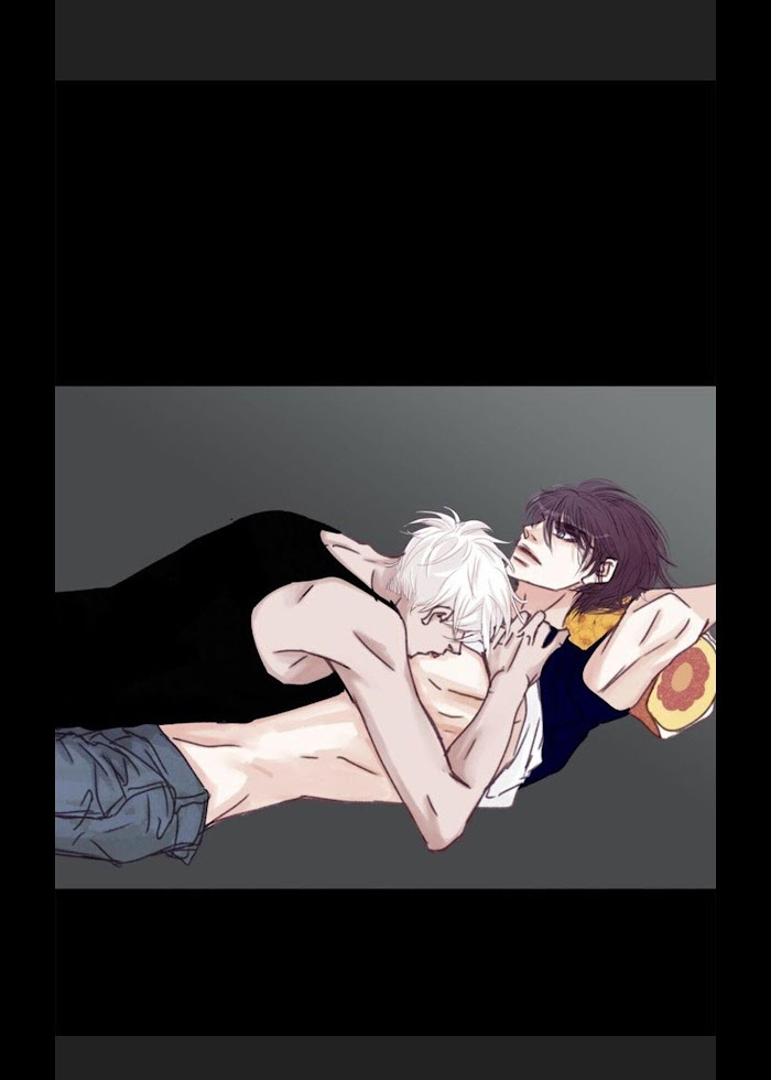 Read My High School Romance chapter 18 image 9 on Lezhin