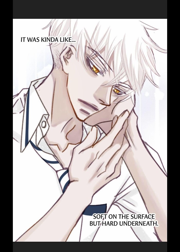 Read My High School Romance chapter 19 image 12 on Lezhin