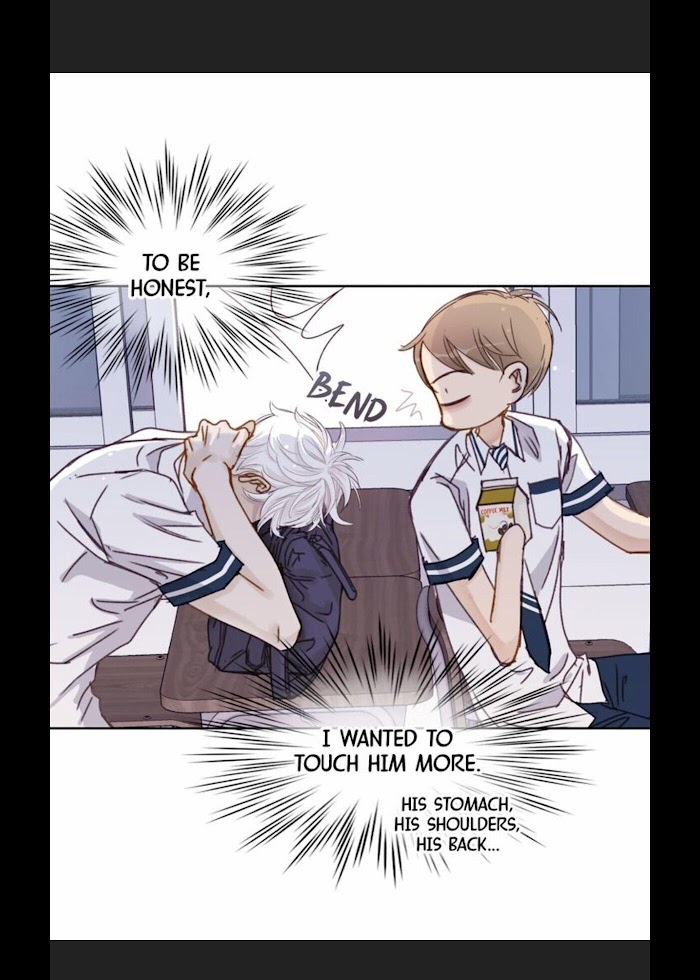 Read My High School Romance chapter 19 image 14 on Lezhin