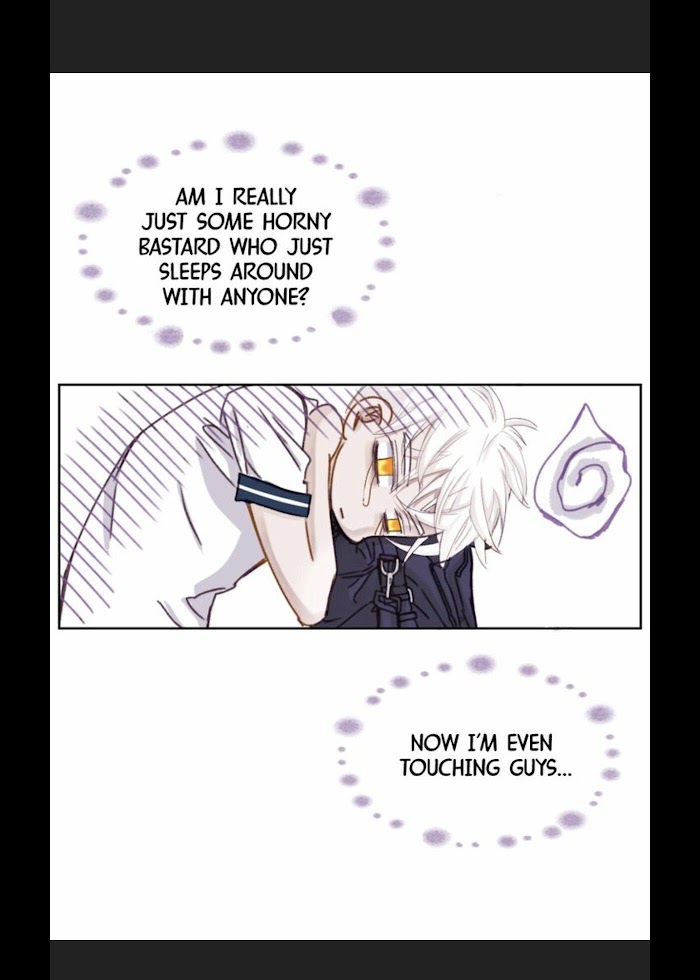 Read My High School Romance chapter 19 image 15 on Lezhin