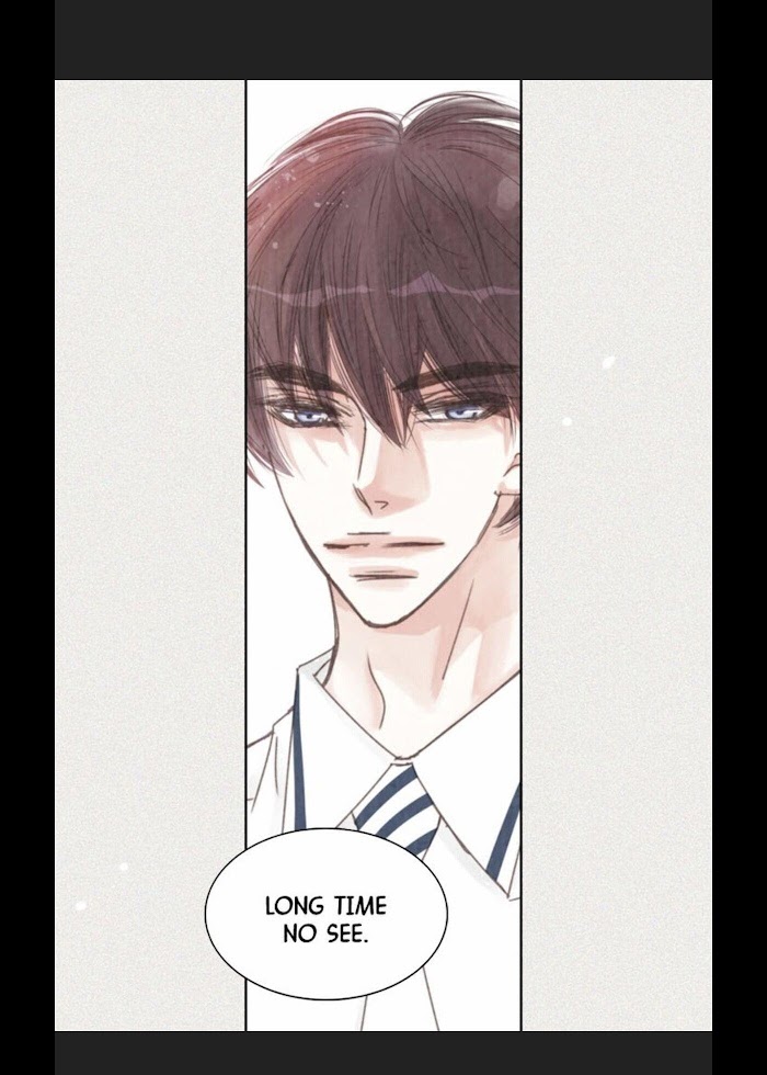Read My High School Romance chapter 19 image 19 on Lezhin