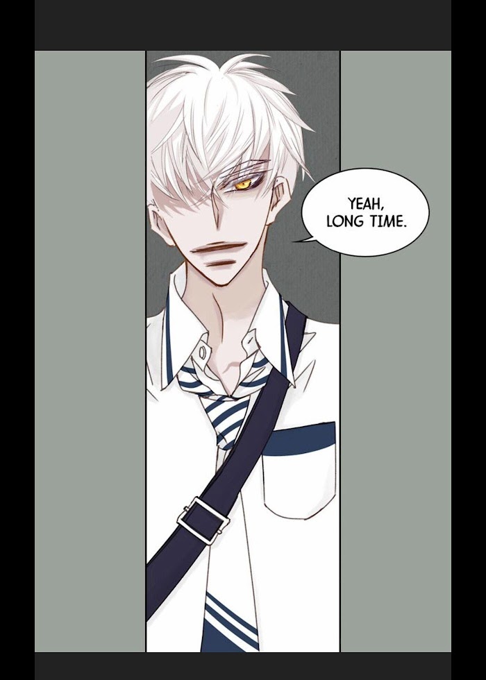 Read My High School Romance chapter 19 image 2 on Lezhin