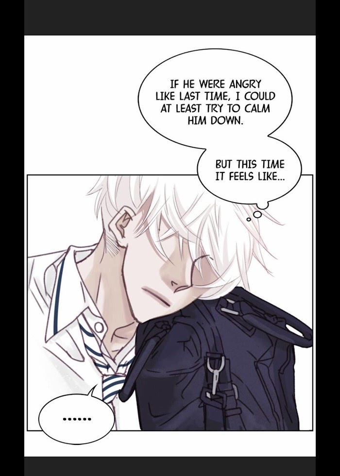 Read My High School Romance chapter 19 image 20 on Lezhin