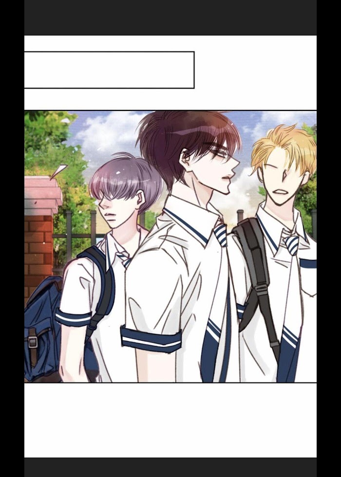 Read My High School Romance chapter 19 image 26 on Lezhin