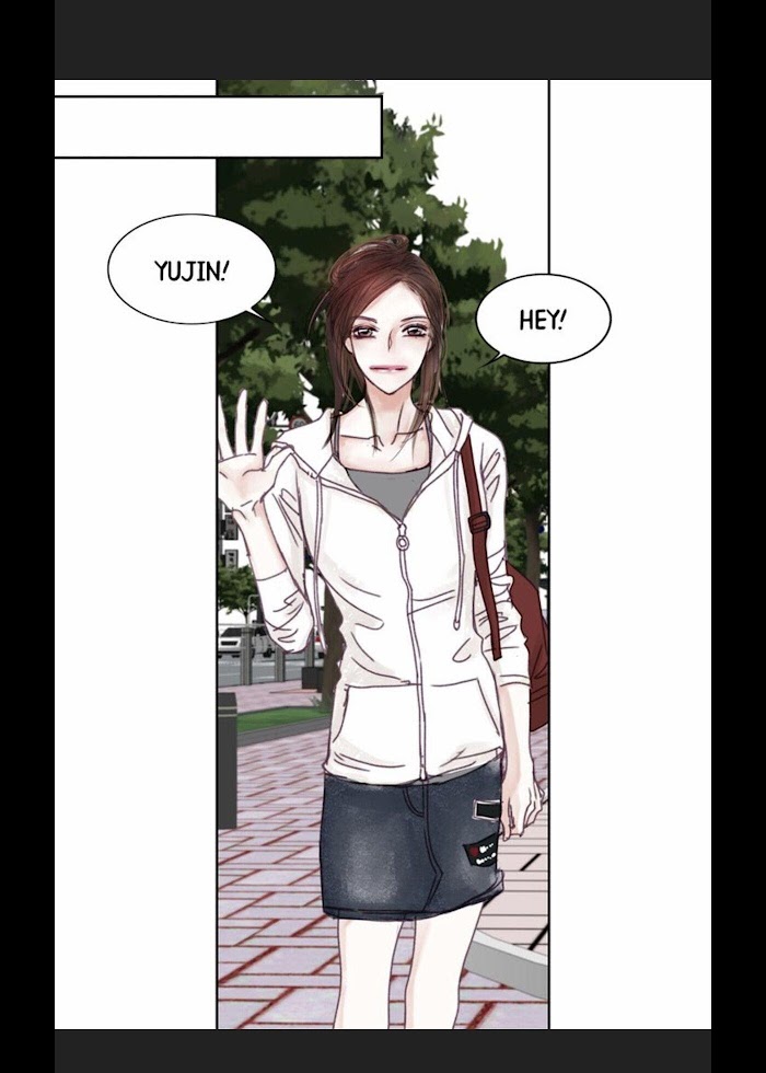 Read My High School Romance chapter 19 image 28 on Lezhin