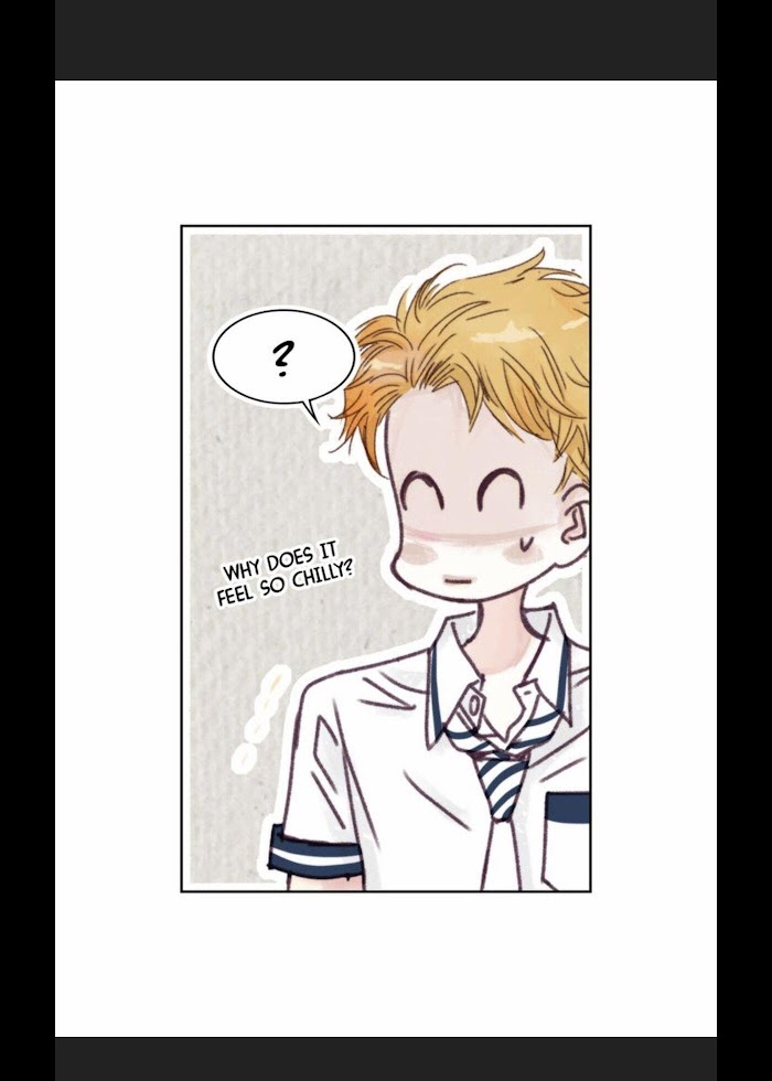 Read My High School Romance chapter 19 image 3 on Lezhin