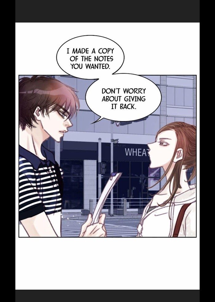 Read My High School Romance chapter 19 image 30 on Lezhin