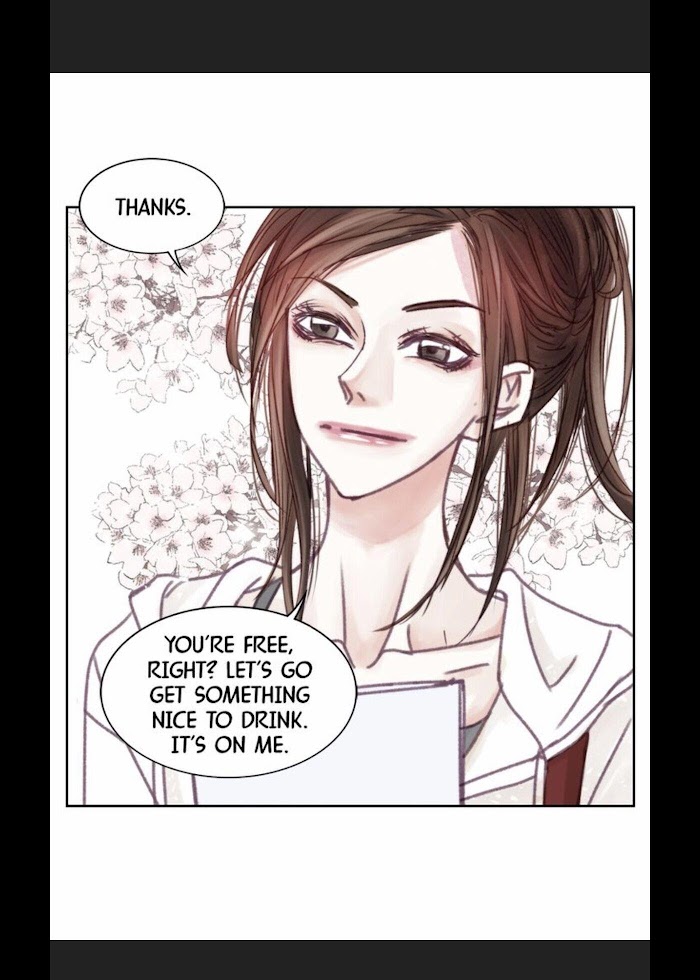 Read My High School Romance chapter 19 image 31 on Lezhin