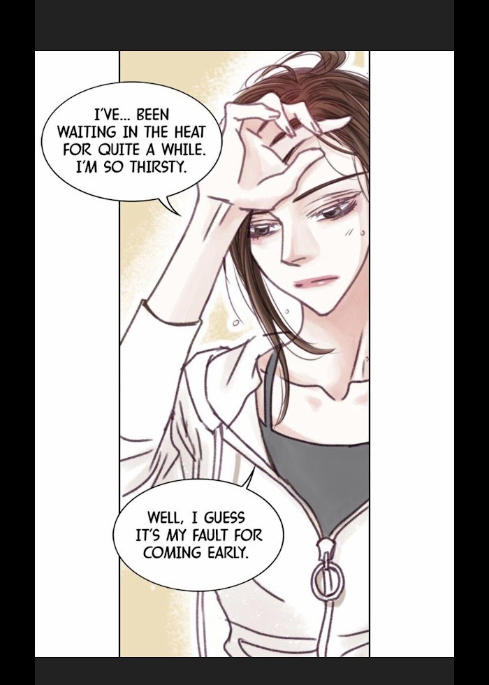 Read My High School Romance chapter 19 image 33 on Lezhin