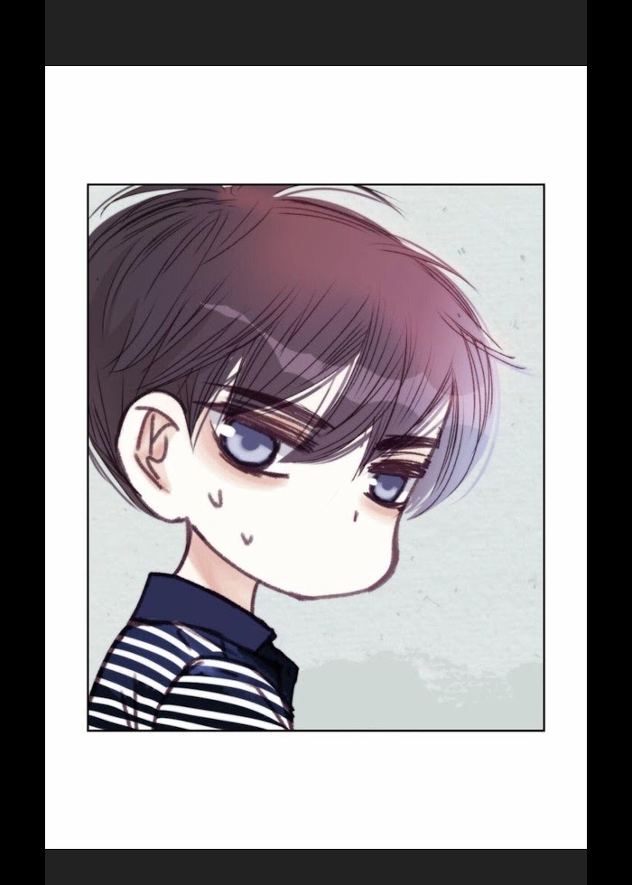 Read My High School Romance chapter 19 image 34 on Lezhin