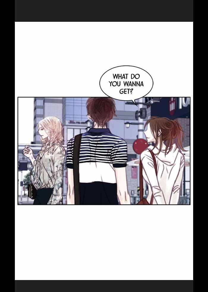 Read My High School Romance chapter 19 image 37 on Lezhin