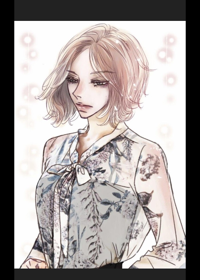 Read My High School Romance chapter 19 image 38 on Lezhin