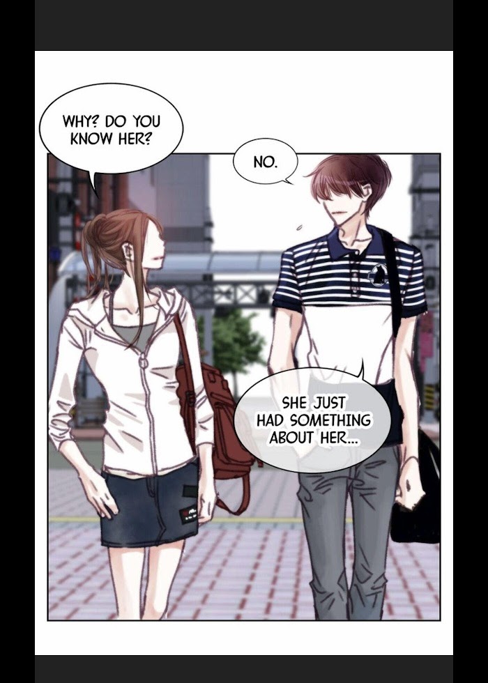 Read My High School Romance chapter 19 image 40 on Lezhin