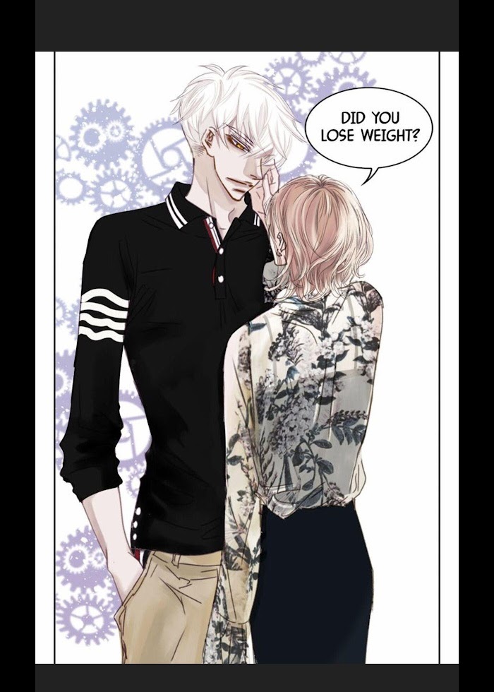 Read My High School Romance chapter 19 image 46 on Lezhin