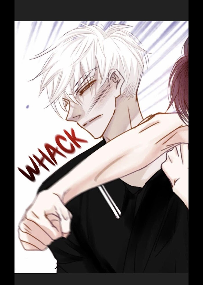 Read My High School Romance chapter 19 image 54 on Lezhin