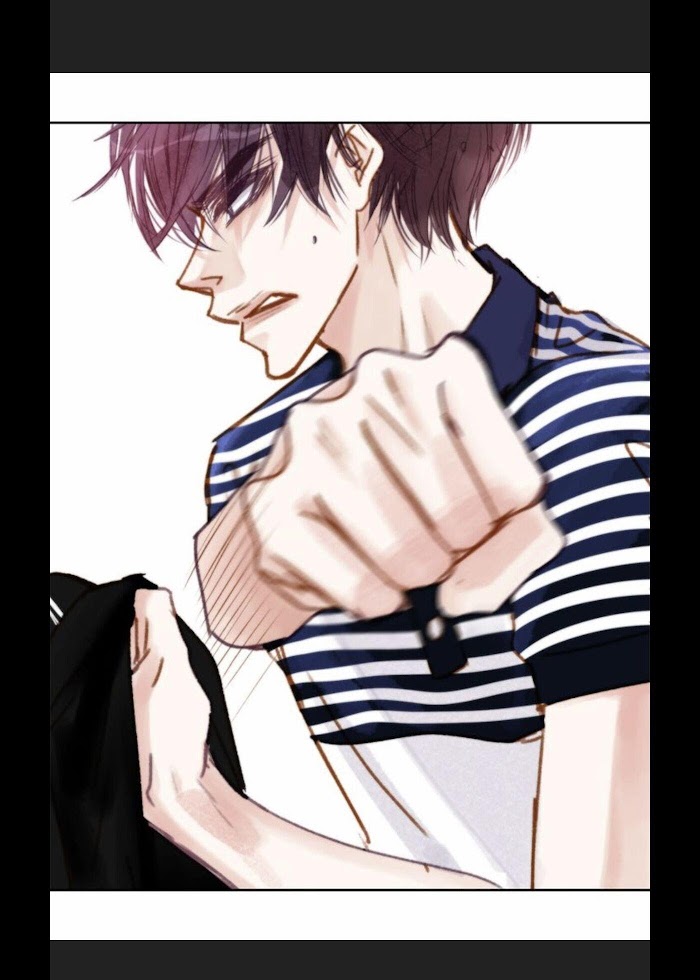 Read My High School Romance chapter 19 image 57 on Lezhin