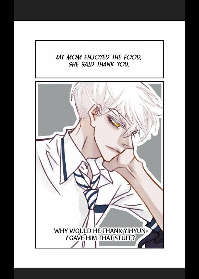 Read My High School Romance chapter 19 image 6 on Lezhin