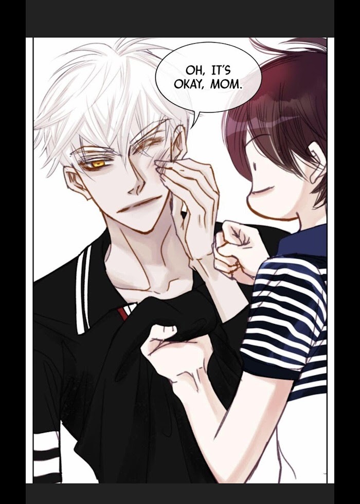 Read My High School Romance chapter 19 image 60 on Lezhin