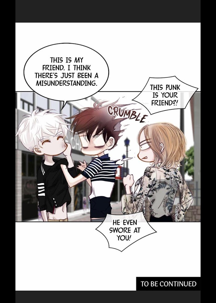 Read My High School Romance chapter 19 image 62 on Lezhin