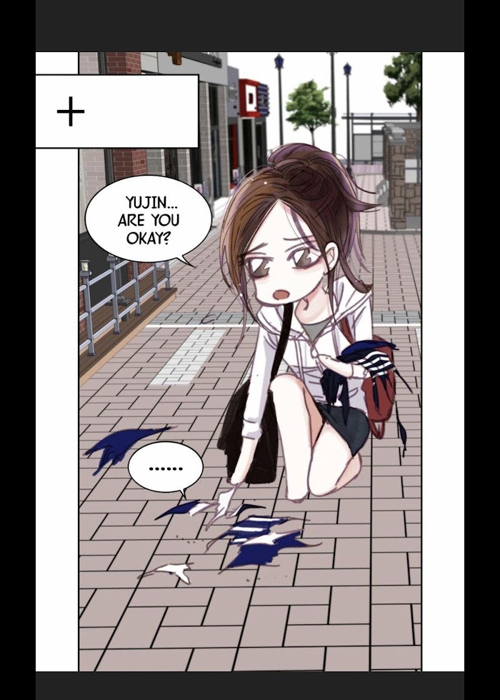 Read My High School Romance chapter 19 image 63 on Lezhin