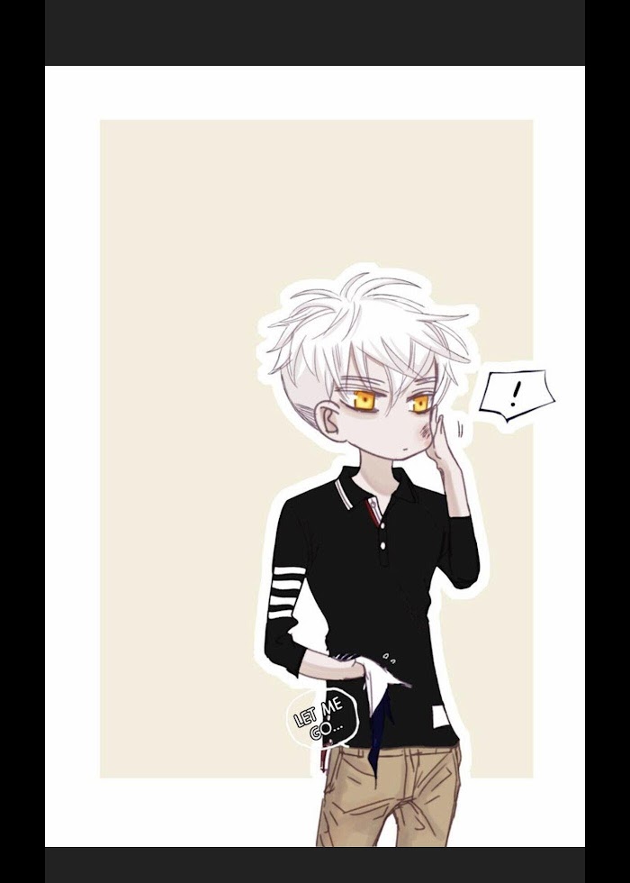 Read My High School Romance chapter 19 image 64 on Lezhin