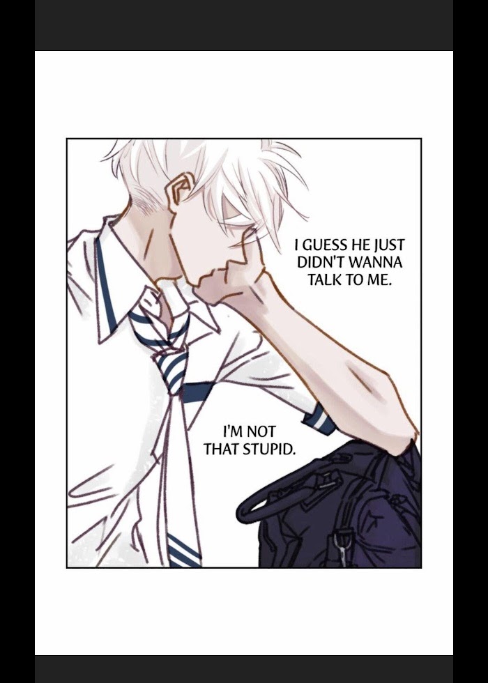 Read My High School Romance chapter 19 image 7 on Lezhin