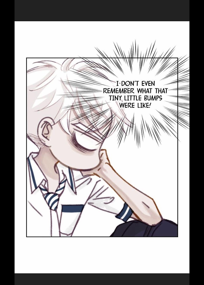 Read My High School Romance chapter 19 image 9 on Lezhin