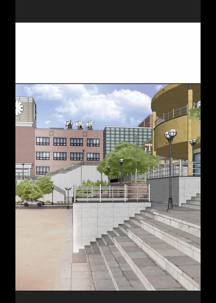Read My High School Romance chapter 20 image 0 on Lezhin